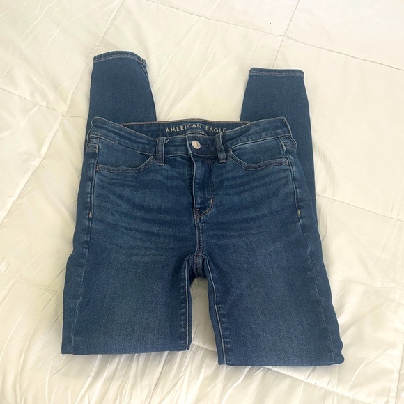 American Eagle Outfitters Denim - American Eagle skinny jeans 👖